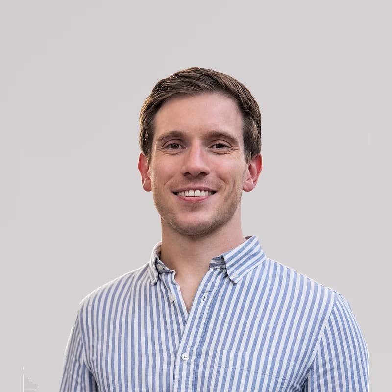 Ryan Selvy portrait